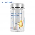 natural castle Complex Extremely rare ginsenoside rg3rh2 capsule 500mg*90 tablets/bottle