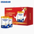 OSHICAR Compound protein Gift box Dietary and nutritional supplements