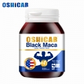 OSHICAR Black Maca Oyster Peptide Tablet Health food supplements 60tablets